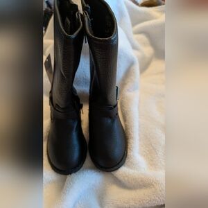 Carter's Black Kids' Boots